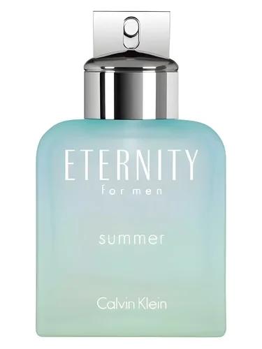 Eternity for Men Summer 2016 — Calvin Klein