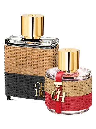 CH Central Park — Carolina Herrera
