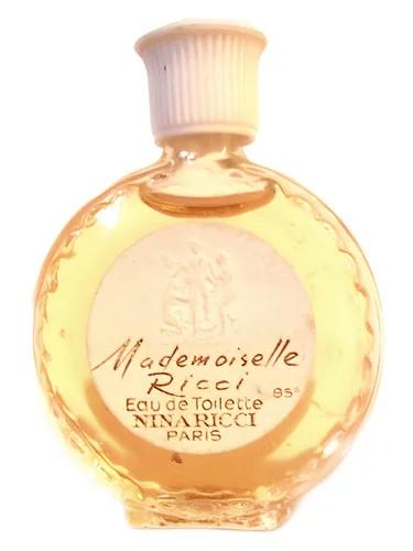 Mademoiselle Ricci (1967) — Nina Ricci