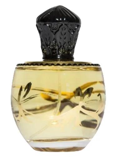 Aoud Black IV — Parfümerie Brückner