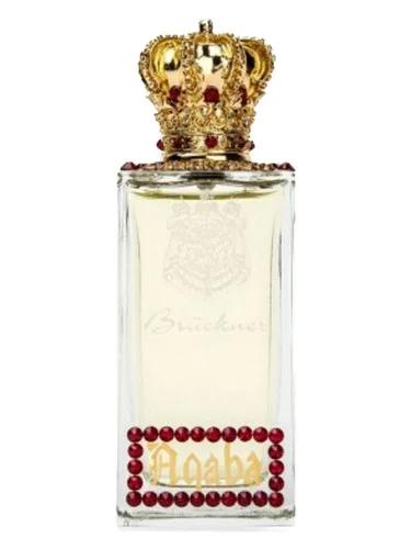 Royal Collection Aqaba — Parfümerie Brückner