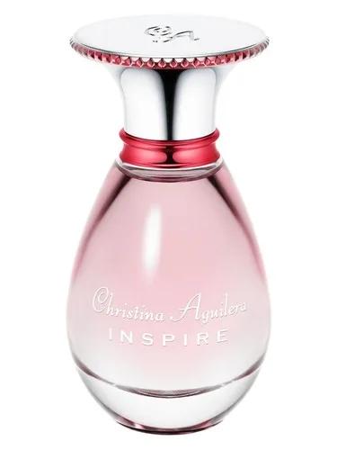 Inspire — Christina Aguilera