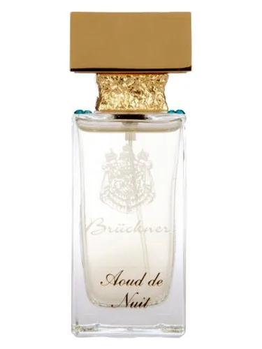 Aoud de Nuit — Parfümerie Brückner