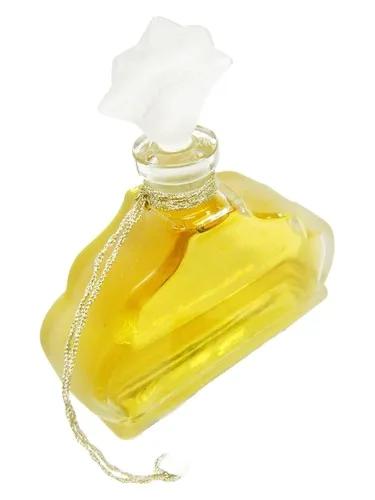 Ars Moriendi — Art Deco Perfumes