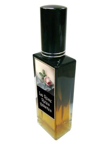 La Rose Fetes Galantes — Art Deco Perfumes