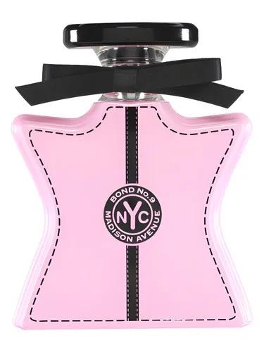 Madison Avenue — Bond No. 9