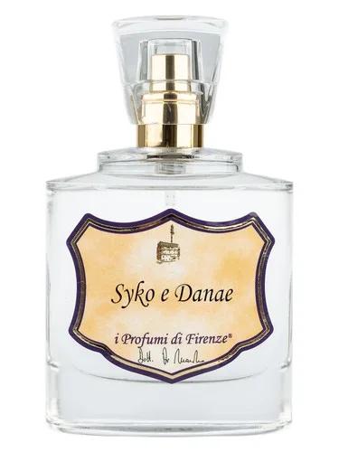Syko e Danae — I Profumi di Firenze