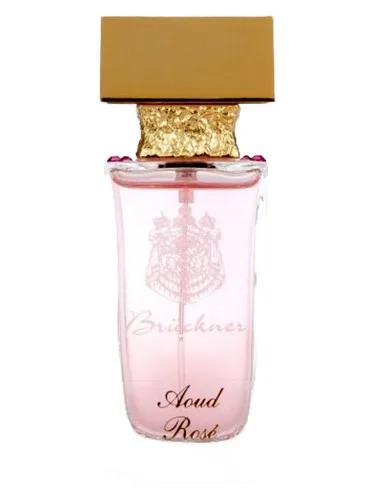 Aoud Rose — Parfümerie Brückner