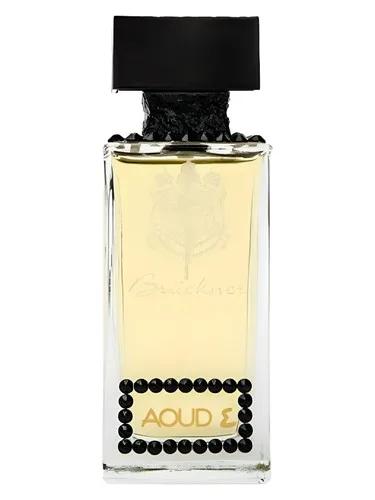 Aoud No 4 — Parfümerie Brückner