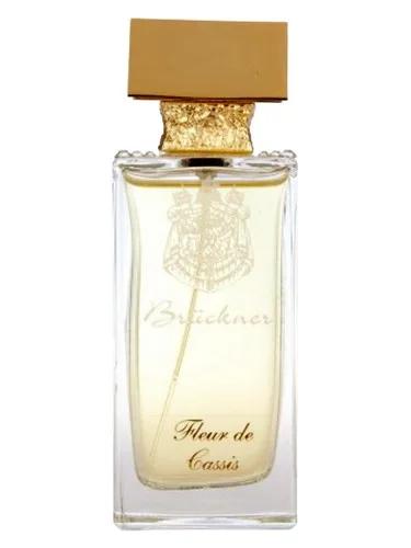 Fleur de Cassis — Parfümerie Brückner