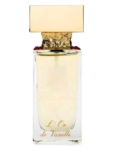 L'Or de Vanille — Parfümerie Brückner