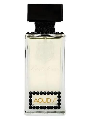 Aoud No 3 — Parfümerie Brückner
