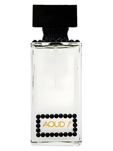 Aoud No 2 — Parfümerie Brückner