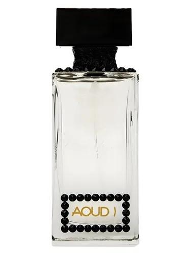 Aoud No 1 — Parfümerie Brückner