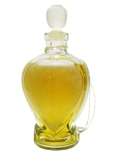 Pikovye — Art Deco Perfumes