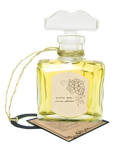 Mille Fleurs — Art Deco Perfumes