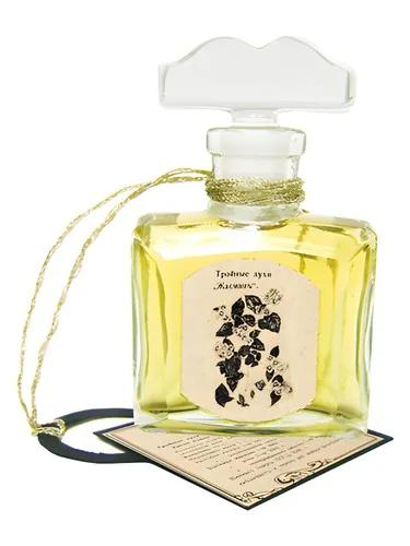 Jasmin — Art Deco Perfumes