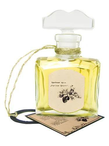 Violette Russe — Art Deco Perfumes