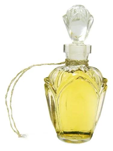 Cuir de Russie — Art Deco Perfumes