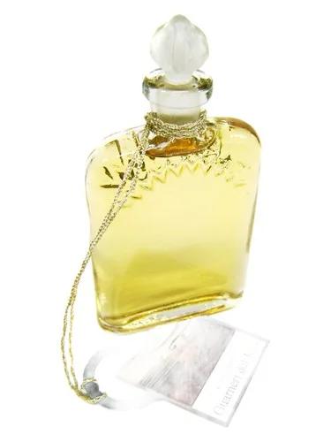 Guarneri del Jesu — Art Deco Perfumes
