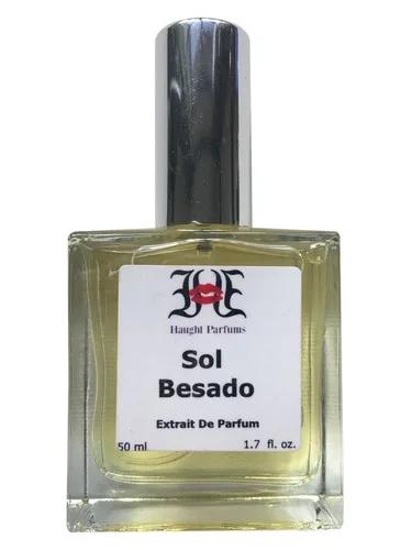 Sol Besado — Haught Parfums