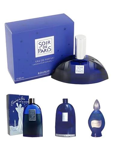 Soir de Paris (Evening in Paris) — Bourjois