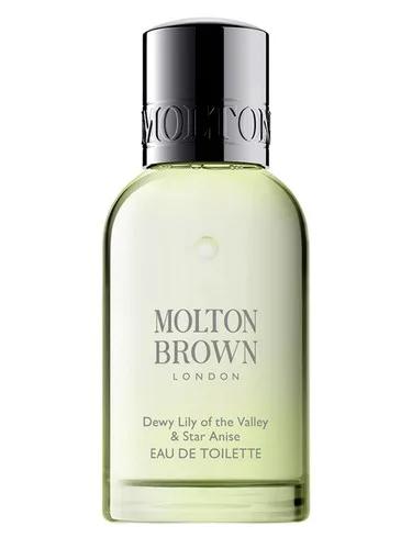 Dewy Lily of the Valley & Star Anise — Molton Brown