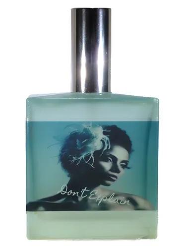 Don't Explain — Haught Parfums