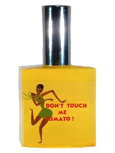 Don't Touch Me Tomato — Haught Parfums