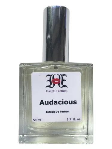 Audacious — Haught Parfums