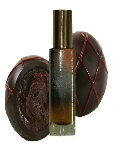 Chocolate Wasted — Haught Parfums