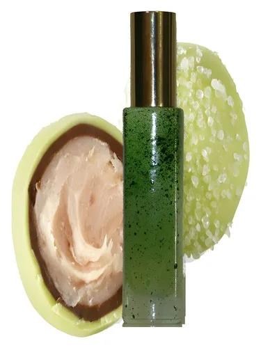 Jasmine Teaze — Haught Parfums