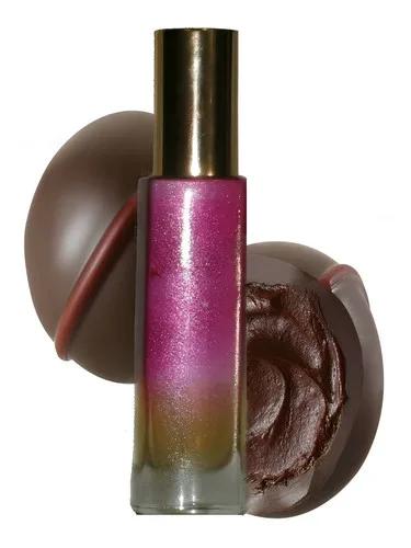 Prieto Cereza — Haught Parfums