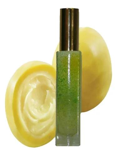 Pucker Up — Haught Parfums