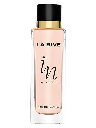 In Woman — La Rive