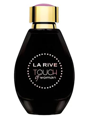 Touch of Woman — La Rive
