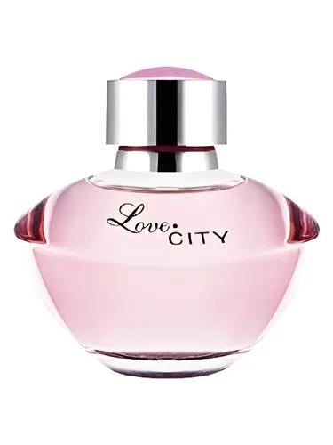 City Love — La Rive