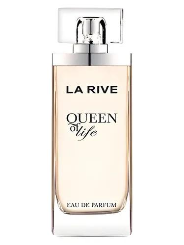 Queen of Life — La Rive