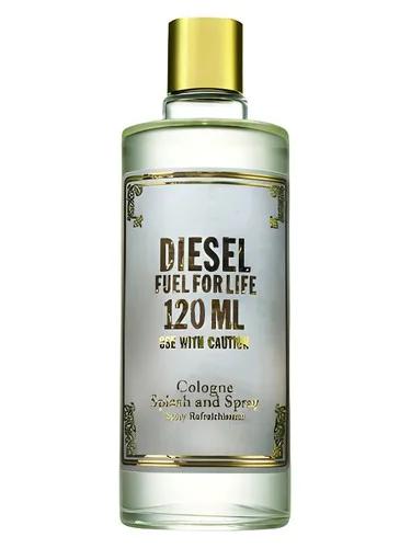 Diesel Fuel For Life Cologne for Men — Diesel