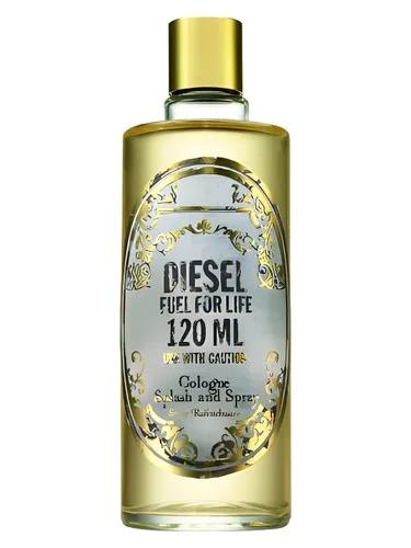 Diesel Fuel For Life Cologne for Women — Diesel