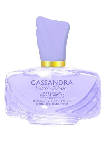 Cassandra Violette Intense — Jeanne Arthes