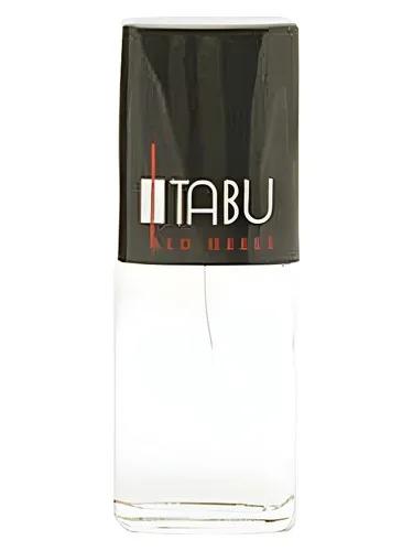 Tabu Red Heels — Dana