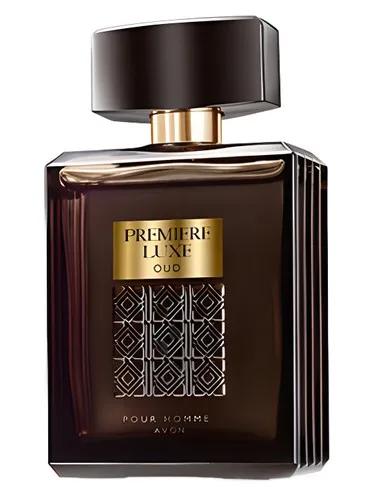 Premiere Luxe Oud — Avon
