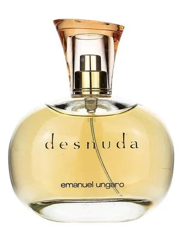 Desnuda — Emanuel Ungaro