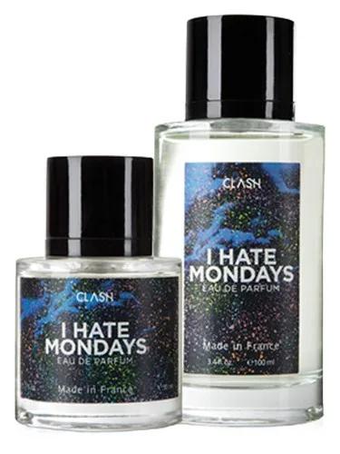 I Hate Mondays — Clash