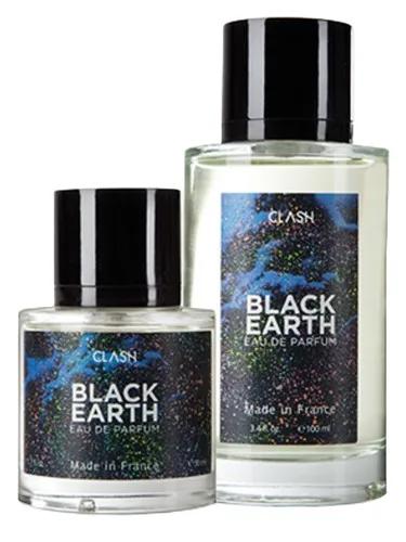 Black Earth — Clash