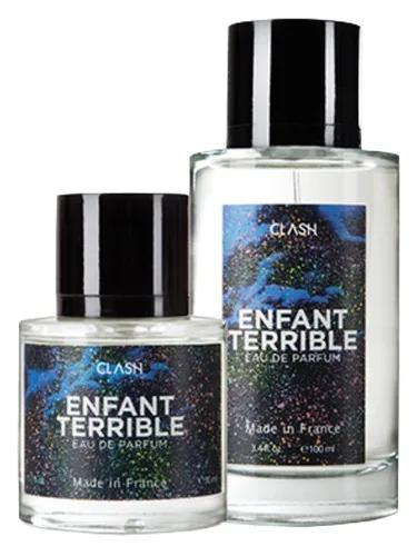 Enfant Terrible — Clash
