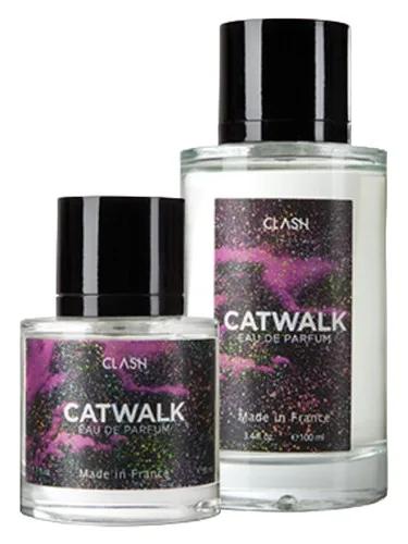 Catwalk — Clash