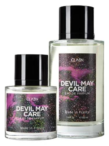 Devil May Care — Clash