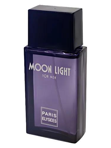 Moon Light — Paris Elysees